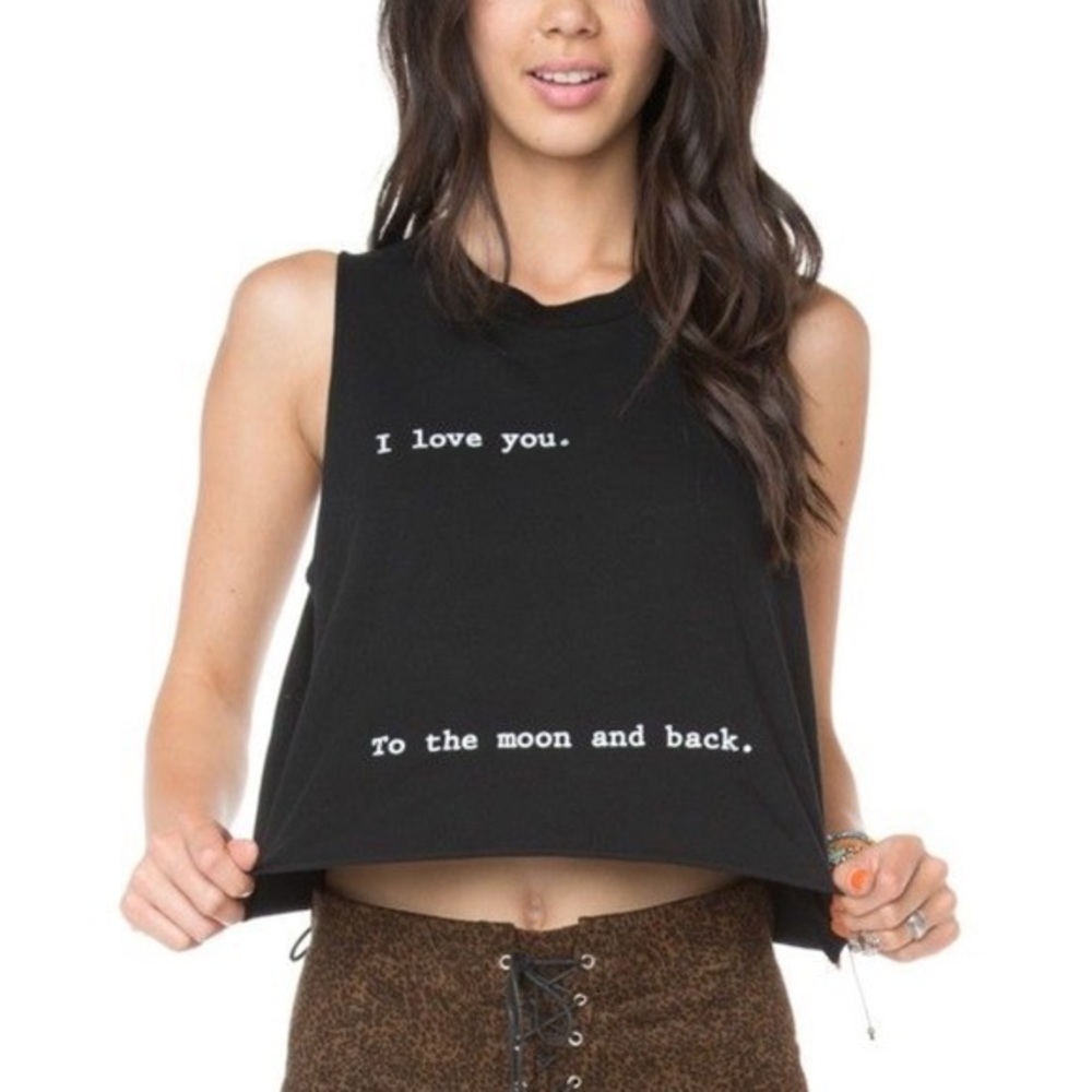 Brandy Melville Tank